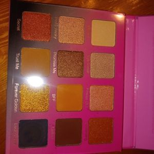 Beauty pallet